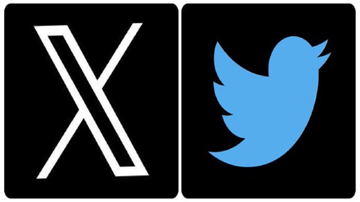 ‘X’ உள்ளே… நீலக் குருவி வெளியே… – ட்விட்டர் பயனர்களின் எதிர்வினை எப்படி? | X in blue bird out users reaction over twitter logo change