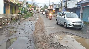 incessant-rains-on-salem-for-2-days-people-suffer-due-to-stagnant-rain-water-on-low-lying-areas