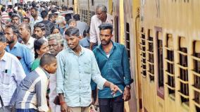 will-madurai-sengottai-night-train-be-operated