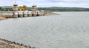 karnataka-receives-good-shower-water-release-from-cauvery-increased-for-tn