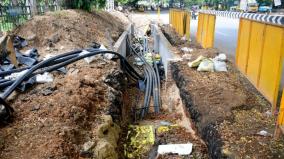 upload-the-road-cutting-works-carried-out-by-various-departments-on-the-website