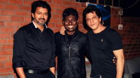 vijay-to-share-screen-space-with-shah-rukh-khan-in-atlee-film-jawan