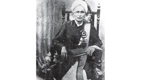 bharatiyar-was-an-acclaimed-tamil-scholar