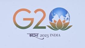 4th-environment-working-group-meeting-of-g20-summit-begins-today-in-chennai