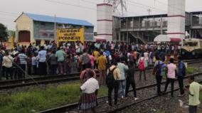 train-service-affected-for-three-and-a-half-hours