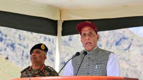 pakistan-criticises-defence-minister-rajnath-singh-s-loc-crossing-remarks