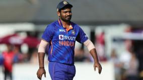 does-rohit-sharma-destroying-sanju-samson-s-talent