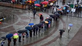 mumbai-receives-moderate-showers-imd-predicts-heavy-rainfall-delhi-to-receive-moderate-rain-in-several-parts-imd