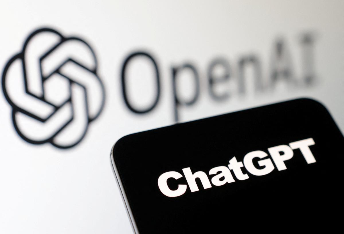 தனிநபர் விவரம் கசிவு: ChatGPT-க்கு அபராதம் விதித்தது தென் கொரியா | south korea imposes fine on chatgpt open ai chatbot