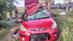 4-people-including-a-child-were-killed-in-a-car-accident