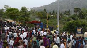 pournami-girivalam-tomorrow-on-tiruvannamalai