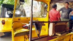 autos-running-without-meters-on-puducherry-tourists-affected-by-erratic-charging