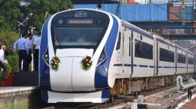 vande-bharat-train-service-between-chennai-and-tirunelveli-is-scheduled-to-start-soon