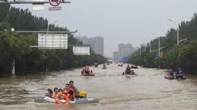 china-s-capital-city-beijing-records-heaviest-rainfall-in-at-least-140-years