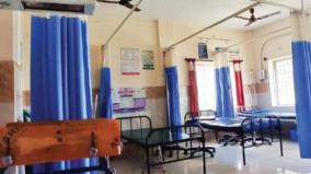 urigam-primary-health-center-longing-for-treatment-35-hill-villagers-on-desperate-need-of-medical-facilities