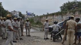 action-against-those-spreading-provocative-videos-haryana-police-warns