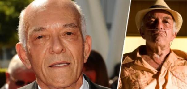 Mark Margolis, Actor on Breaking Bad and Better Call Saul Dies at 83