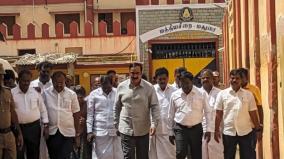 pmk-is-not-part-of-nda-alliance-in-tamil-nadu-anbumani-ramadoss