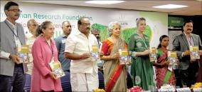 tamil-nadu-government-s-small-grains-drive-will-be-expanded-to-20-districts-says-minister-sakkarapani