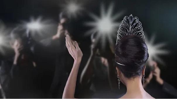Kontestan Miss Universe Indonesia dituduh melakukan seksisme