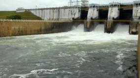 11-thousand-cubic-feet-per-second-cauvery-to-tn-due-to-kabini-dam-in-karnataka