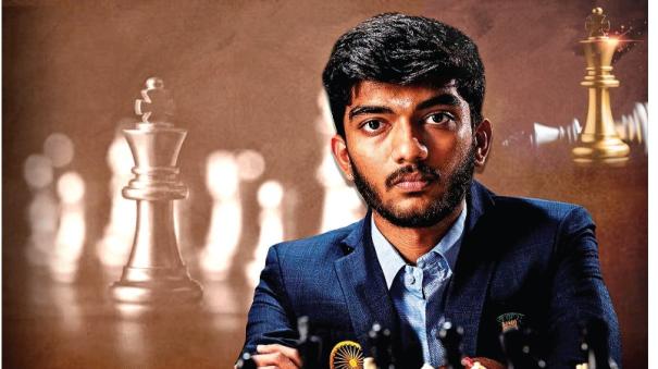 Future of Indian Chess