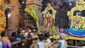 madurai-meenakshi-amman-temple-aavani-festival-started-from-today