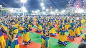 valli-kummiyattam-near-udumalai-where-2-000-people-participated-simultaneously