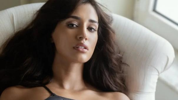 disha patani turns to be director