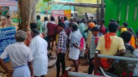 aadi-amavasai-festival-in-chaturagiri-today-devotees-flock-from-all-over-tamil-nadu