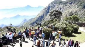 tourists-banned-from-visiting-tourist-spots-in-kodaikanal-forest-department