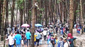 forest-dept-order-kodaikanal-tourist-vehicles