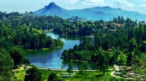 kodaikanal-forest-department-new-regulation-4-certificates-mandatory-for-vehicles