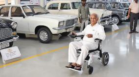 coimbatore-inauguration-of-a-special-museum-for-indian-cars-on-the-gd-museum-premises