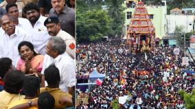 veerampattinam-sengaluneer-amman-temple-procession-governor-cm-pulled-rope-and-worshiped