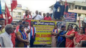 if-meketatu-dam-is-built-tamil-nadu-will-rally-and-protest-k-balakrishnan-is-passionate