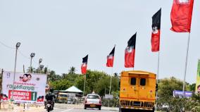 admk-public-meet-in-madurai-sp-reveals-transport-diversion-details