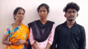 kumbakonam-3-people-arrested-for-not-letting-female-police-work