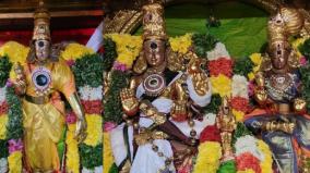 leela-selling-rubies-at-madurai-meenakshi-amman-temple-pattabhishekam-to-sundareswarar-on-25th-august