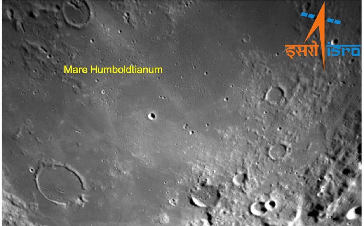 New photos of Moon taken by Chandrayaan-3 spacecraft: ISRO release