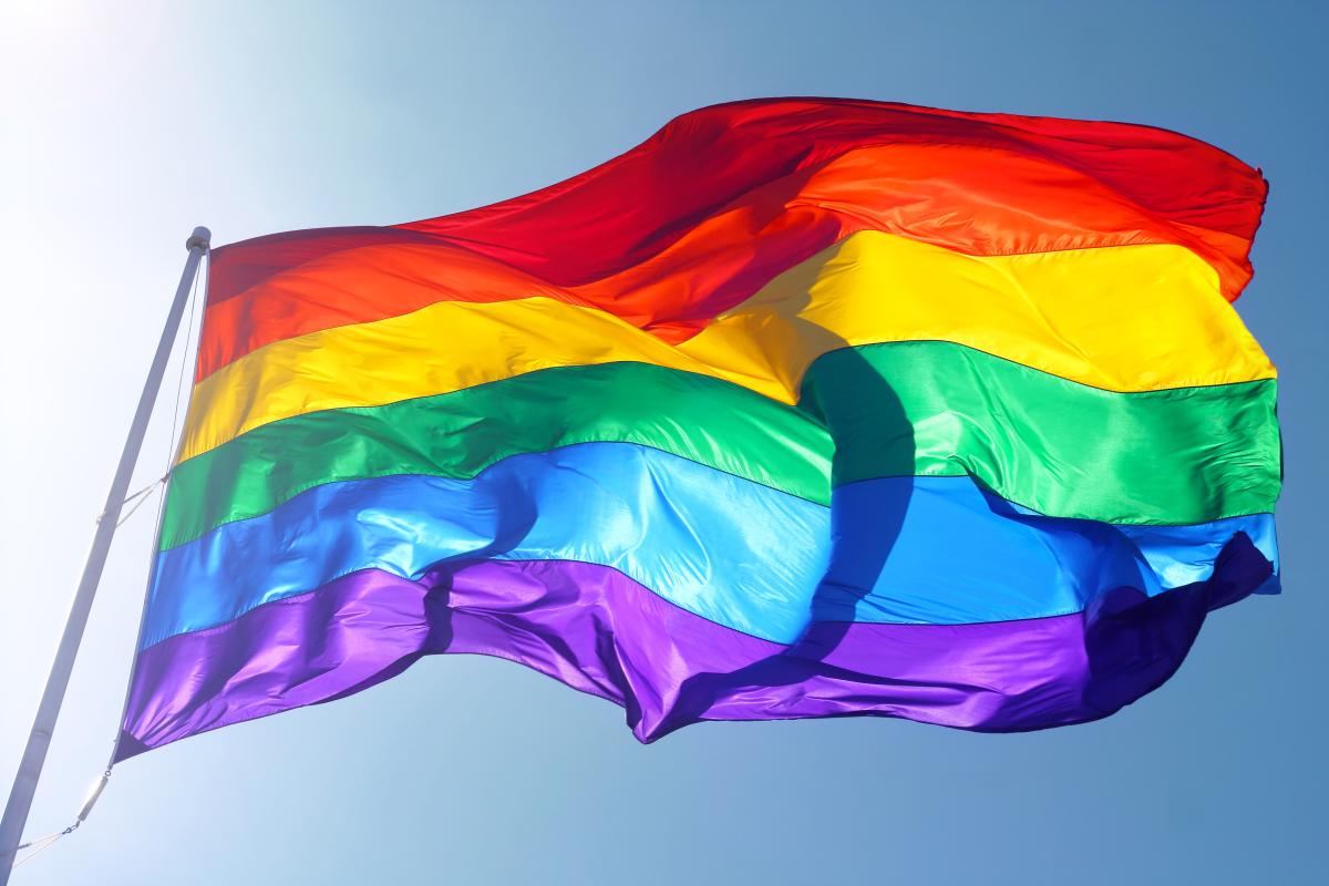 கலிபோர்னியாவில் கடை வாசலில் LGBTQ கொடி பறக்க விட்ட பெண் படுகொலை | Store owner killed over flew Pride flag in front of her shop