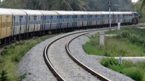 railway-worker-died-after-being-hit-by-a-train-near-dharmapuri