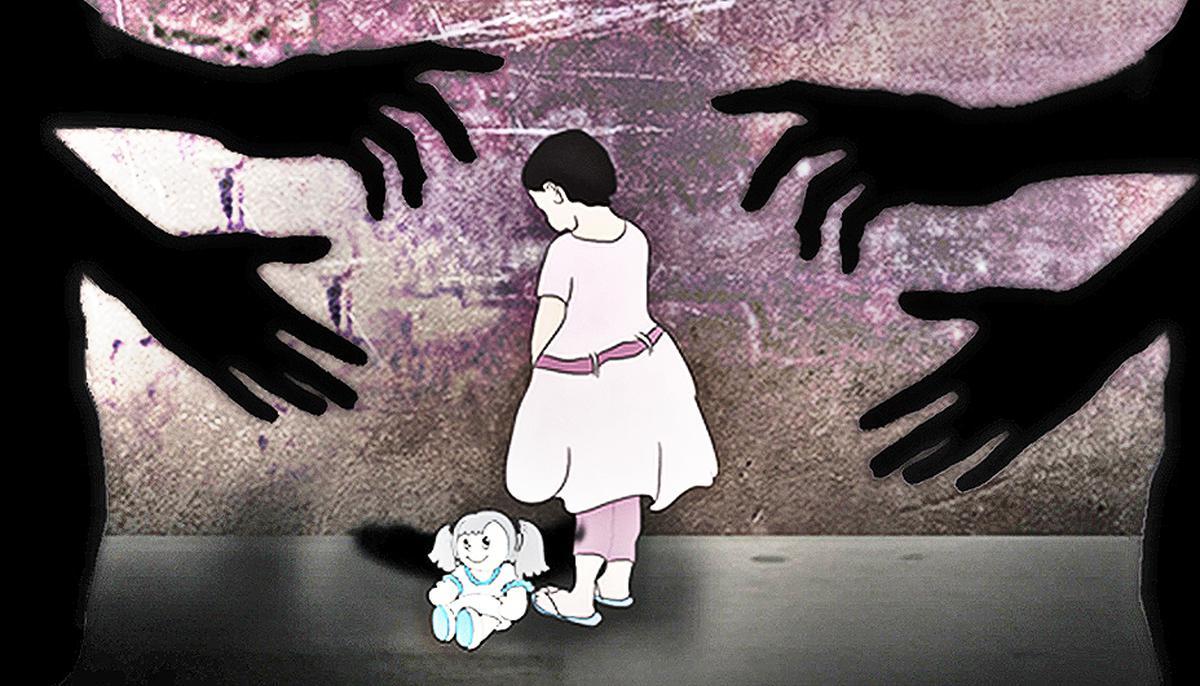 Telangana brutality: 15-year-old girl was sexually assaulted by a gang of 8 people