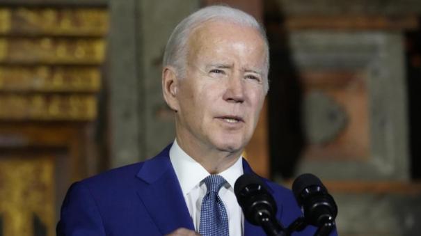 Biden to visit India from September 7-10 to attend G20 Leaders’ Summit