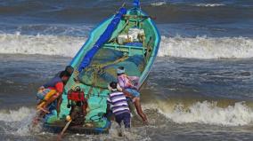 ban-on-boats-carrying-tourists-in-puducherry