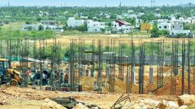 porunai-museum-construction-work-started-tirunelveli