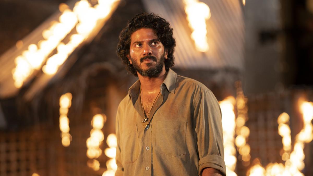 king of kotha movie review in tamil