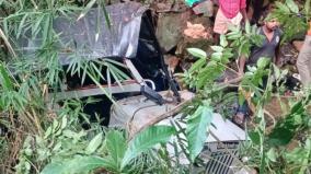 jeep-fell-into-gorge-in-wayanad-kerala-9-dead