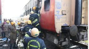 9-dead-in-massive-fire-in-train-compartment-in-madurai