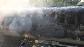 madurai-train-fire-live-scanned-cctv-haven-t-spotted-any-inflammable-items-says-lucknow-rpf-official